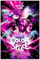 Color Out of Space (2019)