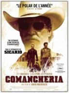 Comancheria (2016)