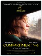 Compartiment n° 6 (2021)