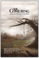 Conjuring : Les Dossiers Warren (2013)