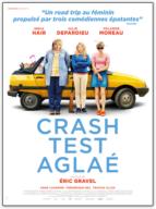 Crash Test Aglaé (2017)