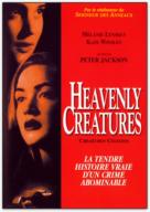 Créatures célestes (1994)