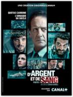 D'argent et de sang (2023 - 2024)
