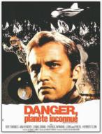 Danger, planète inconnue (1969)