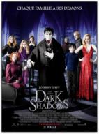 Dark Shadows (2012) 