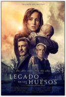 De chair et d’os (2019)