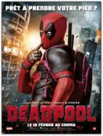 Deadpool (2016)