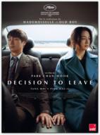 Decision to Leave (2022)