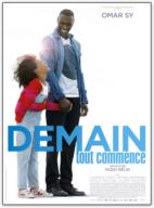 Demain tout commence (2016)