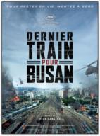 Dernier Train pour Busan (2016)