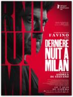 Dernière Nuit à Milan (2023)