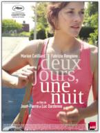 Deux jours, une nuit (2014)