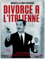 Divorce à l'italienne (1961)