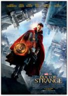 Doctor Strange (2016)