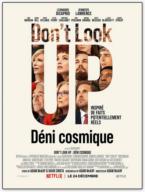Don't Look Up : Déni cosmique (2021)