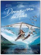 Donne-moi des ailes (2019)