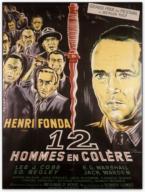 Douze hommes en colère (1957)