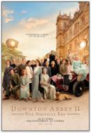 Downton Abbey 2 : Une nouvelle ère (2022)