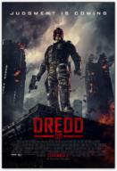 Dredd (2012)