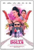 Drive-Away Dolls (2024)