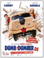 Dumb and Dumber De (2014)