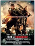 Edge of Tomorrow (2014)
