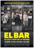 El bar (2017)