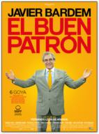 El buen patrón (2021)