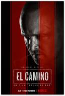 El Camino : Un film Breaking Bad (2019)