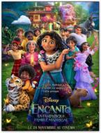 Encanto : La Fantastique Famille Madrigal (2021)