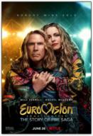 Eurovision Song Contest: The Story of Fire Saga (2020)