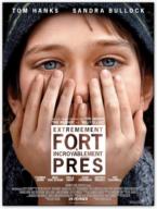 Extrêmement fort et incroyablement près  (2012)