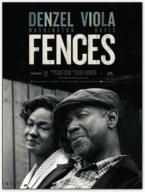 Fences (2016)
