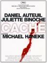 Caché (2005)