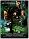 The Green Hornet (2011)