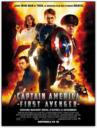 Captain America : First Avenger (2011)