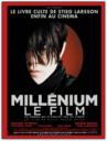 Millenium, le film (2009)
