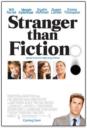 Stranger Than Fiction (2006)