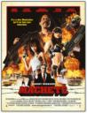 Machete (2010)