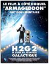 H2G2 : le guide du voyageur galactique (2005)