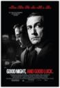 Good Night and Good Luck (2005)