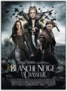Blanche-Neige et le Chasseur (2012)
