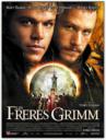 Les Frères Grimm (2005)