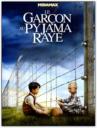 Le Garçon au pyjama rayé (2008)