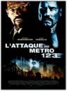 L'Attaque du métro 123 (2009)