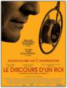 Le Discours d'un roi (2010)