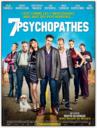 7 Psychopathes (2012)