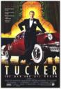 Tucker : L'homme et son rêve (1988)