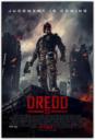 Dredd (2012)