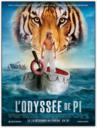L'Odyssée de Pi (2012)